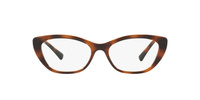 TOP DARK HAVANA/LIGHT BROWN