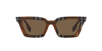 Okulary przeciwsłoneczne BURBERRY 4392U 396673 52