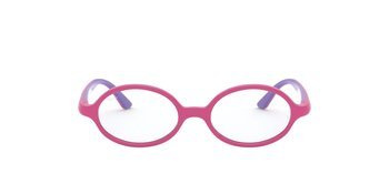 Okulary korekcyjne dziecięce RAY-BAN JUNIOR 1545 3704 42