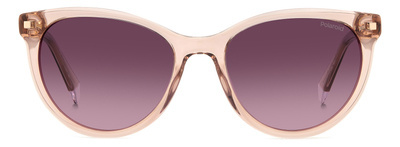 Okulary przeciwsłoneczne POLAROID 4111 35JXW 53