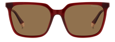 Okulary przeciwsłoneczne POLAROID 4163 LHFSP 55