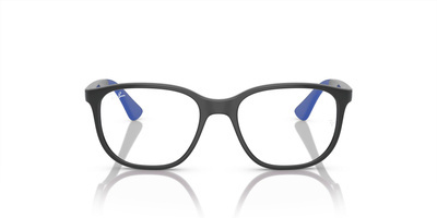 Okulary korekcyjne dziecięce RAY BAN 9078V 3949 46