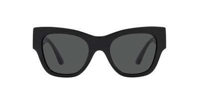 Okulary przeciwsłoneczne VERSACE 4415U GB1/87 52