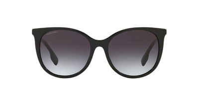 Okulary przeciwsłoneczne BURBERRY 4333 30018G 55