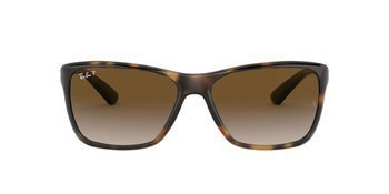 Okulary przeciwsłoneczne RAY-BAN 4331 710/T5 61