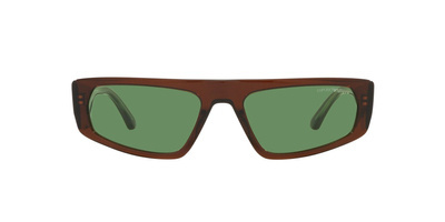 Okulary przeciwsłoneczne EMPORIO ARMANI 4168 5910/2 56