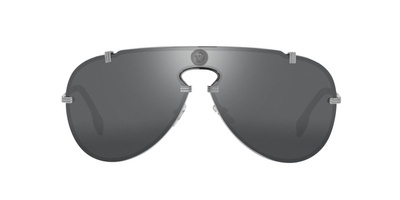 Okulary przeciwsłoneczne VERSACE 2243 10016G 43