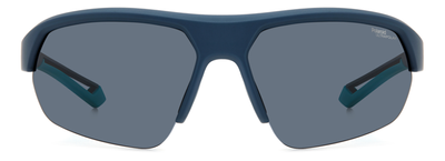 Okulary przeciwsłoneczne POLAROID 7048 ZX9E3 65