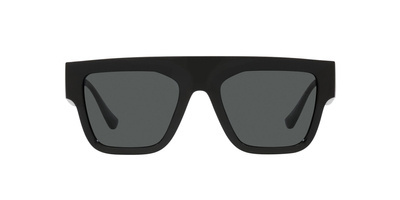 Okulary męskie przeciwsłoneczne VERSACE 4430U GB1/87 53