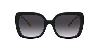 Okulary przeciwsłoneczne BURBERRY 4323 38538G 54