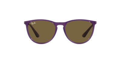 Okulary przeciwsłoneczne RAY-BAN JUNIOR 9060S 713173 50