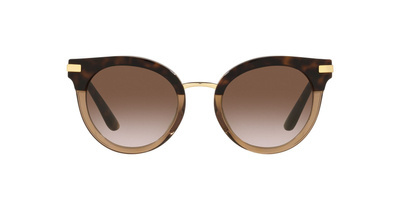 Okulary przeciwsłoneczne DOLCE&GABBANA 4394 325613 50