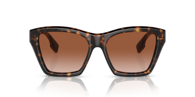 Okulary przeciwsłoneczne BURBERRY 4391 300213 54