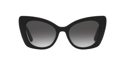 Okulary przeciwsłoneczne DOLCE&GABBANA 4405 501/8G 53