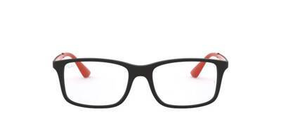 Okulary korekcyjne dziecięce RAY BAN JUNIOR 1570 3652 49