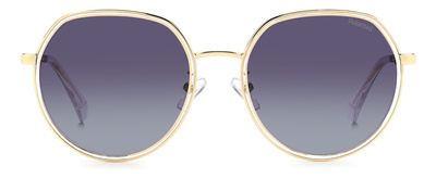 Okulary przeciwsłoneczne POLAROID 4160 J5GWJ 55