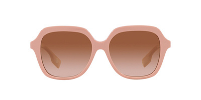 Okulary przeciwsłoneczne BURBERRY 4389 406113 55