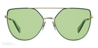 Okulary przeciwsłoneczne POLAROID 6057 1EDUC 58