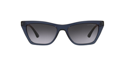 Okulary przeciwsłoneczne EMPORIO ARMANI 4169 59118G 54