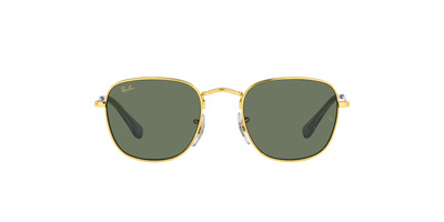 Okulary przeciwsłoneczne RAY-BAN JUNIOR 9557S 286/71 46