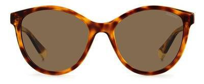 Okulary przeciwsłoneczne POLAROID 4133 086SP 55