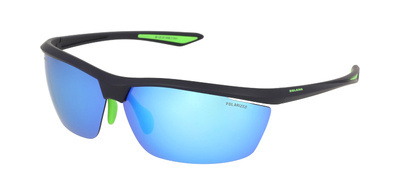 Okulary przeciwsłoneczne sportowe SOLANO SP20086 A
