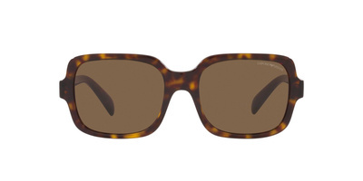 Okulary damskie EMPORIO ARMANI 4195 502673 55