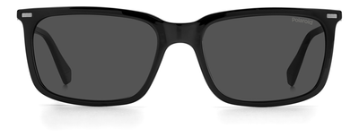 Okulary przeciwsłoneczne POLAROID 2117/S 807M9 55