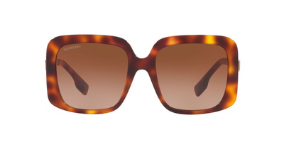 Okulary przeciwsłoneczne BURBERRY 4363 331613 55