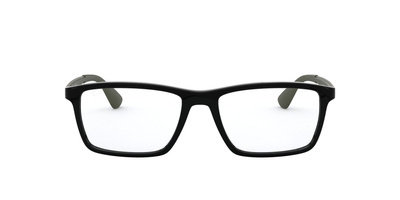 Okulary korekcyjne RAY-BAN 7056 5812 55