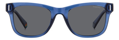 Okulary przeciwsłoneczne POLAROID 6206 PJPM9 51