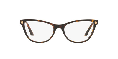 Okulary korekcyjne VERSACE 3309 108 54