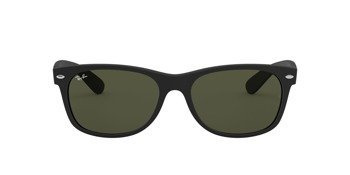 Okulary przeciwsłoneczne RAY BAN NEW WAYFARER 0RB 2132 622