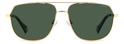 Okulary przeciwsłoneczne POLAROID 6195 J5GUC 58