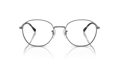 Okulary korekcyjne RAY BAN 6509 2502 53