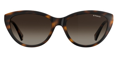 Okulary przeciwsłoneczne POLAROID 4080 086LA 55