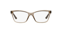 TRANSPARENT BROWN