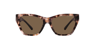 Okulary przeciwsłoneczne EMPORIO ARMANI 4203U 541073 55