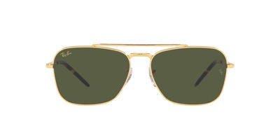 Okulary przeciwsłoneczne RAY-BAN 3636 919631 58