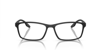 Okulary korekcyjne PRADA SPORT 04MV 1BO1O1 54