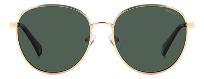 Okulary przeciwsłoneczne POLAROID 6215 DDBUC 56