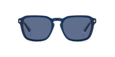 Okulary przeciwsłoneczne POLAROID 4156 PJPC3 53