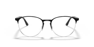 Okulary korekcyjne RAY BAN 6375 2861 51