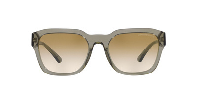 Okulary przeciwsłoneczne EMPORIO ARMANI 4175 588413 55