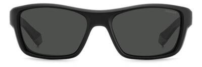 Okulary przeciwsłoneczne POLAROID 7046 08AM9 57