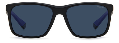 Okulary przeciwsłoneczne POLAROID 7043 0VKC3 57