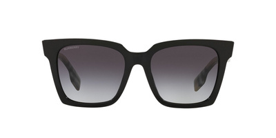 Okulary przeciwsłoneczne BURBERRY 4335 39298G 53