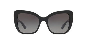 Okulary przeciwsłoneczne DOLCE&GABBANA 4348 501/8G 54