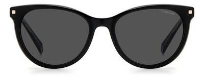 Okulary przeciwsłoneczne POLAROID 4111/S/X 807M9 53