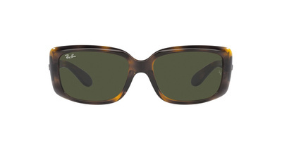 Okulary damskie przeciwsłoneczne RAY-BAN 4389 710/31 55